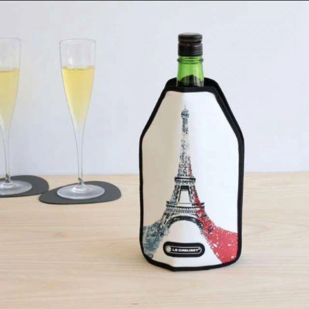 Le Creuset 90th Anniversary Limited Edition Wine C